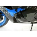 R&G Racing Aero Crash Protectors for Honda CBR600RR '09-'12